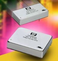 XPiQ Announces JTA Family of DC-DC Converters