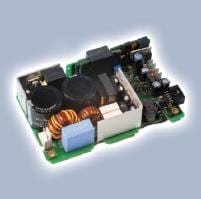 Commergy Launches New Breeze 400 W Power Supplies