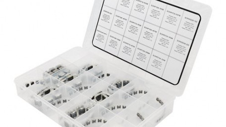Signal Transformer Announces SMD Inductor Design Kits for Lighting Applications