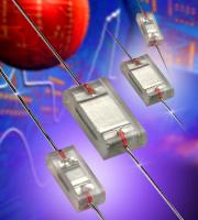 AVX Supplies CYR10 and CYR15 Glass Capacitors for NASA
