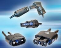 Anderson Power Products Debuts PowerMod HP Connector
