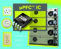 International Rectifier Intros IR1150 Family of µPFC ICs
