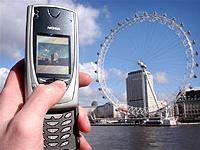 Nokia Terminates Mobile Fuel Cell Research