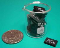 Enpirion Releases New EN5360 POL DC Converter