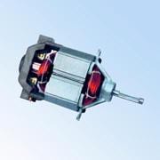 Kingclean Motor Releases JC Series Universal Motors