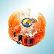 Cenmax Releases New JHG-CU CPU Coolers
