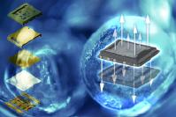 Siliconix and ST Announce MOSFET License Agreement