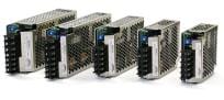 Lambda Intros HWS Series Industrial Power Supplies
