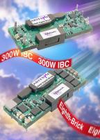 Artesyn Launches New IBC25A Eighth-Brick Converter