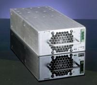 Magnetek Intros MM5 Series Modular AC-DC Power Supply