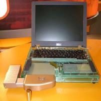Antig Technology Develops Notebook PC Prototype Fuel Cell