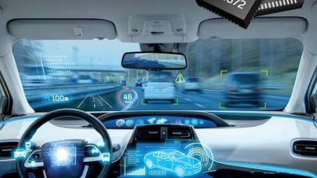 Leading the Development of High-Performance Analog Power Products Interview with Analog Devices’ Tony Armstrong
