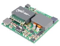 Power-One Intros New HKS48T30120 IBA Bus Converter