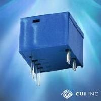 CUI Intros New SCD Series Current Sensors