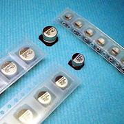 Cosonic Releases New Series of Aluminum Capacitors