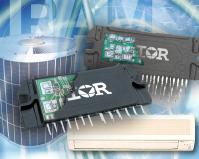 International Rectifier Intros New iMOTION Line IPMs