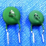 Ampron Releases MZ15-08M1R2M15 PTC Thermistors