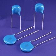 Jya-Nay Releases New Ceramic Disc Capacitors