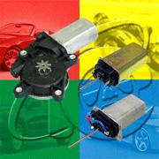Teco Electric Releases New PW Series of AC Motors