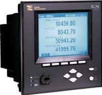 Power Measurement Offers New Options for ION 7550/7650