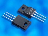 TAEC Unveils TK15A60S Deep Trench Power MOSFET