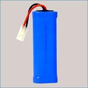 BetterPower Releases BP-H-9V NiMH Batteries