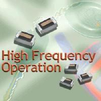 Vishay Debuts IFCB-0402/IFCB-0603 Chip Inductors