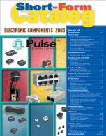 Pulse Releases 2005 Short-Form Catalog