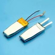 High-Energy Battery Releases WMDC-PL 421432Y Batteries