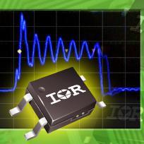 International Rectifier Intros PVY117 Series MERs