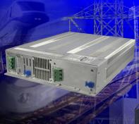 Absopulse Electronics Debuts RSI 500 Series Inverters
