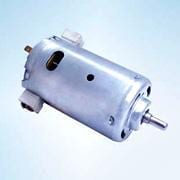 Kingclean Motor Releases DC-E Series DC Motors