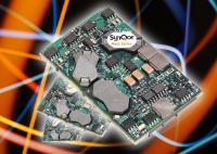 SynQor Expands Peta Series Quarter-Brick Converters