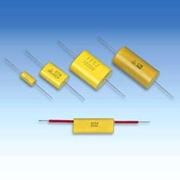 Shengxin Capacitor Releases CL20 Metal Film Capacitors