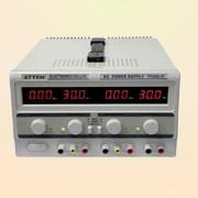 ATTEN Electronics Releases TPR3005-3C Power Supplies