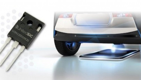 UnitedSiC Expands SiC JFET Portfolio with Gen3 1200V and 650V Options