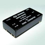 Minmax Releases MKW5000 Series DC Voltage Converters