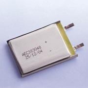 Apower Electronics Releases AEC 383048 Li-Ion Batteries