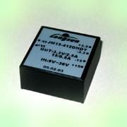 Longsun Technologies Releases JM15-41DHDY Converters