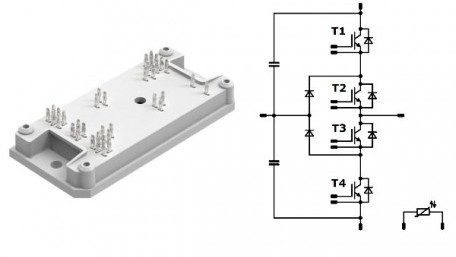 Addressing the Challenges of Utilizing IGBT Technology in Power Modules