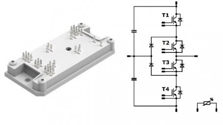 Addressing the Challenges of Utilizing IGBT Technology in Power Modules