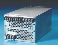 Kepco Intros RKE Series Switch-Mode Power Supplies