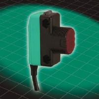 Pepperl+Fuchs Intros Tru-Vue Series Photoelectric Sensors