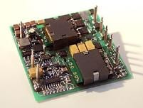 Semiconductor Circuits Intros SC125A Portsmouth Series