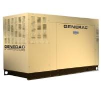 Generac Power Unveils QT Series Standby Generators
