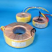 Lee Releases Latest Series of Toroidal Transformers