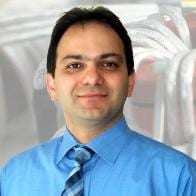 Schaffner Announces Appointment of Amir Majedi
