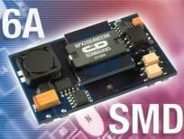 C&D Technologies Launches NPX20 Series DC Converters