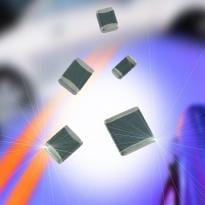 AVX Produces New Rad Hard MG/V2F Series TVS Devices