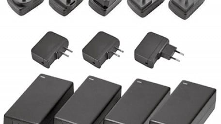 Jasper Electronics Expands Medical-Grade Power Supply Portfolio with External Adapters